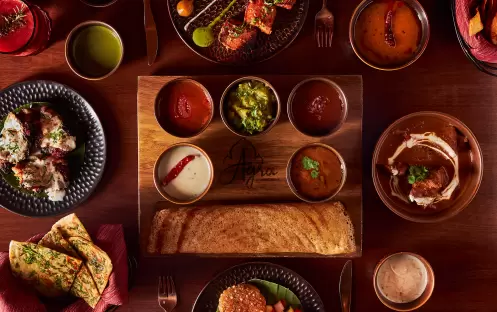 Moon Palace Cancun - Agra